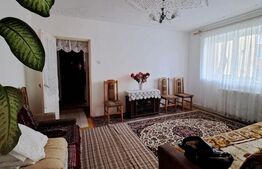 Apartament cu 2 camere, 41 mp, Manastur!