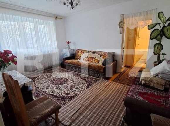 Apartament de vânzare 2 camere Manastur - 187515AV | BLITZ Cluj-Napoca | Poza1
