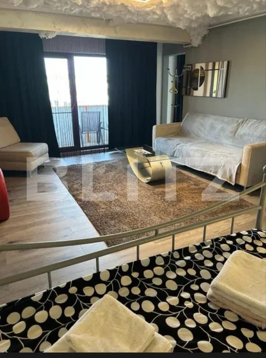 Garsonieră de vânzare Manastur - 187517AV | BLITZ Cluj-Napoca | Poza3