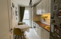 Apartament 2 camere + terasă de 35mp, Andrei Mureșanu