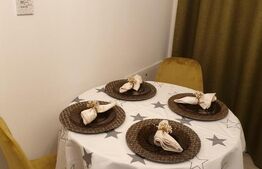 Apartament 2 camere + terasă de 35mp, Andrei Mureșanu