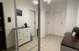 Apartament 2 camere + terasă de 35mp, Andrei Mureșanu