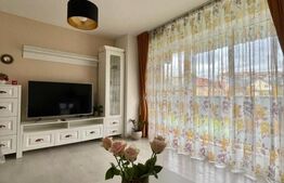 Apartament 2 camere + terasă de 35mp, Andrei Mureșanu