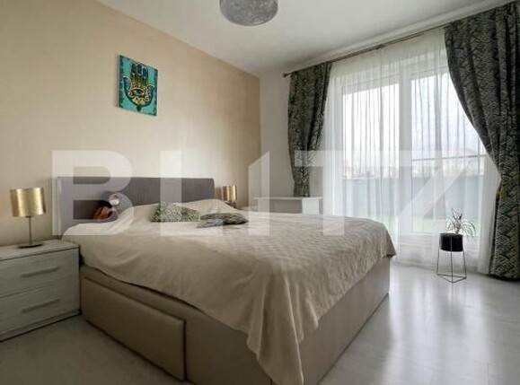 Apartament de vânzare 2 camere Andrei Mureşanu - 187518AV | BLITZ Cluj-Napoca | Poza2