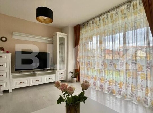 Apartament de vânzare 2 camere Andrei Mureşanu - 187518AV | BLITZ Cluj-Napoca | Poza1