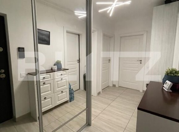 Apartament de vânzare 2 camere Andrei Mureşanu - 187518AV | BLITZ Cluj-Napoca | Poza4