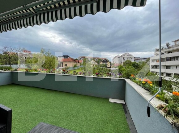 Apartament de vânzare 2 camere Andrei Mureşanu - 187518AV | BLITZ Cluj-Napoca | Poza5