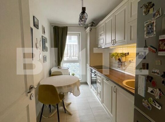 Apartament de vânzare 2 camere Andrei Mureşanu - 187518AV | BLITZ Cluj-Napoca | Poza3
