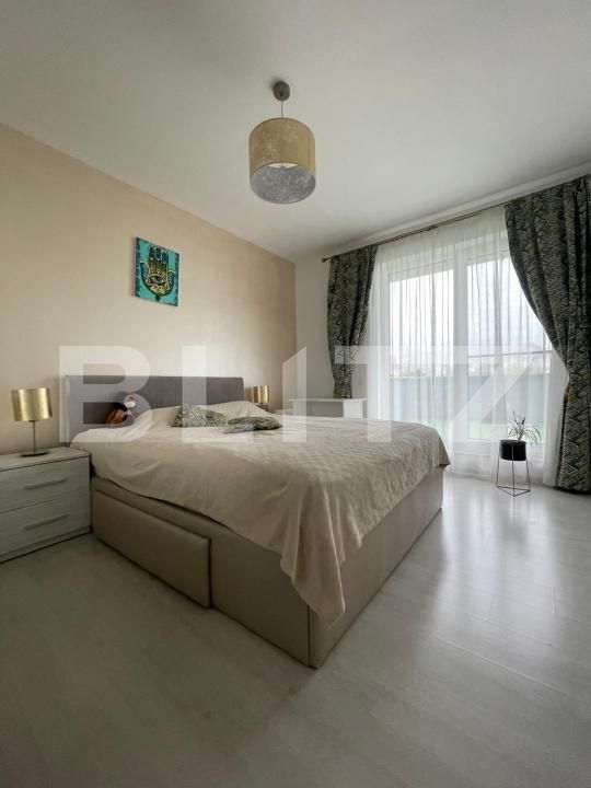 Apartament de vânzare 2 camere Andrei Mureşanu - 187518AV | BLITZ Cluj-Napoca | Poza2
