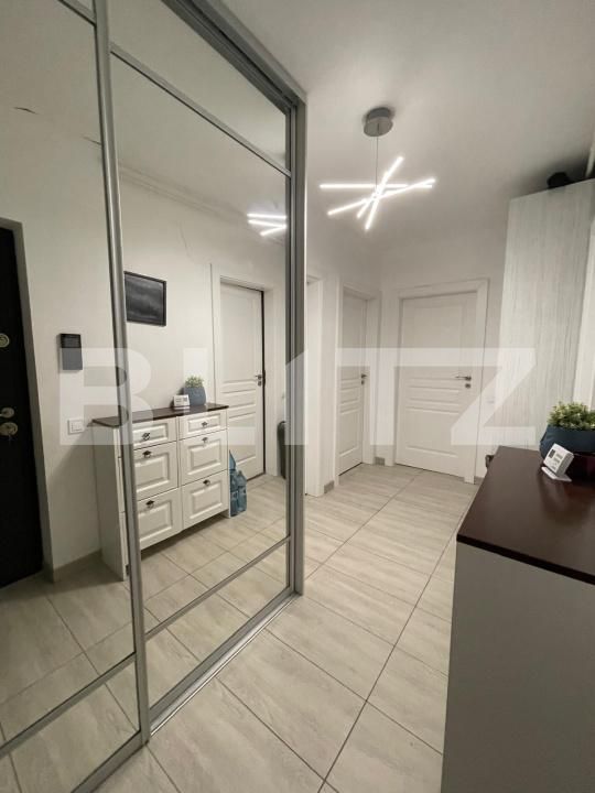 Apartament de vânzare 2 camere Andrei Mureşanu - 187518AV | BLITZ Cluj-Napoca | Poza4