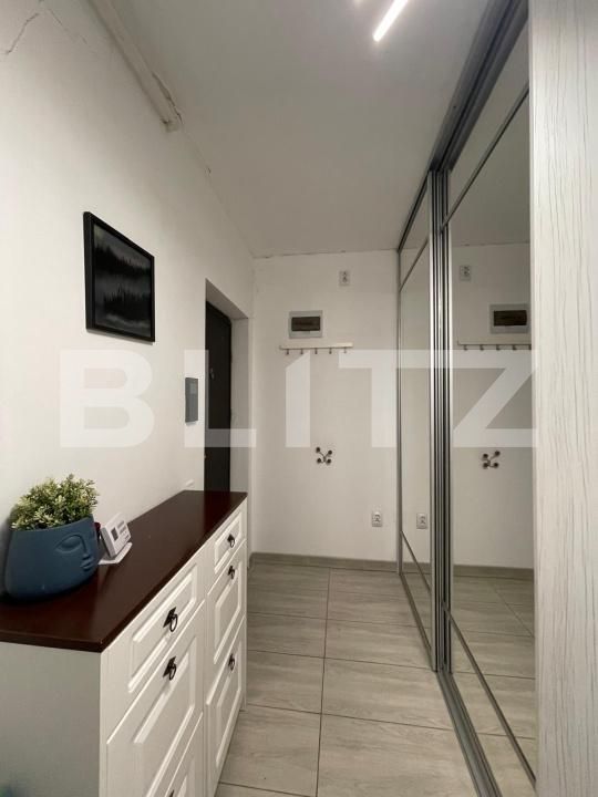 Apartament de vânzare 2 camere Andrei Mureşanu - 187518AV | BLITZ Cluj-Napoca | Poza3