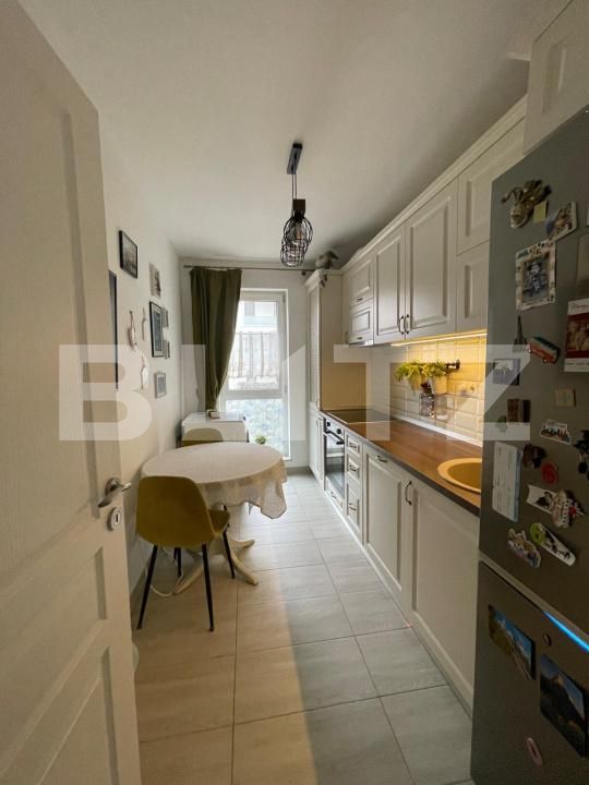 Apartament de vânzare 2 camere Andrei Mureşanu - 187518AV | BLITZ Cluj-Napoca | Poza3