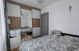 Apartament 3 camere 66 mp, parcare subterana, balcon expunere sudica