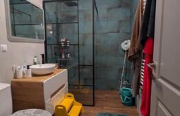 Apartament 3 camere 66 mp, parcare subterana, balcon expunere sudica