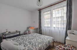 Apartament 3 camere 66 mp, parcare subterana, balcon expunere sudica