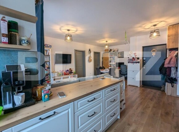 Apartament de vânzare 3 camere Floreşti - 187519AV | BLITZ Cluj-Napoca | Poza2