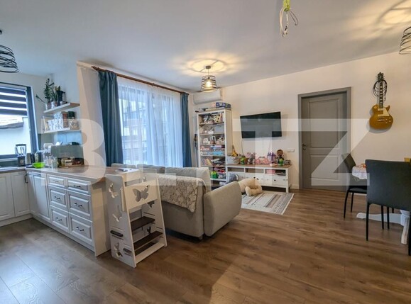 Apartament de vânzare 3 camere Floreşti - 187519AV | BLITZ Cluj-Napoca | Poza3