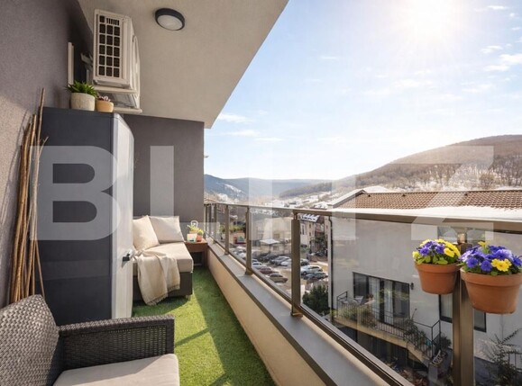 Apartament de vânzare 3 camere Floreşti - 187519AV | BLITZ Cluj-Napoca | Poza10