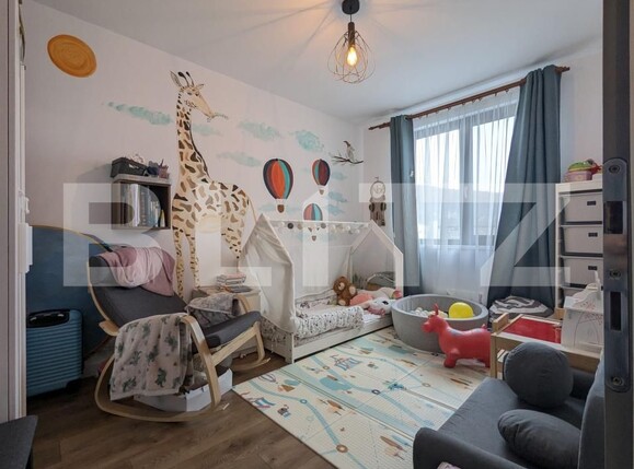 Apartament de vânzare 3 camere Floreşti - 187519AV | BLITZ Cluj-Napoca | Poza6