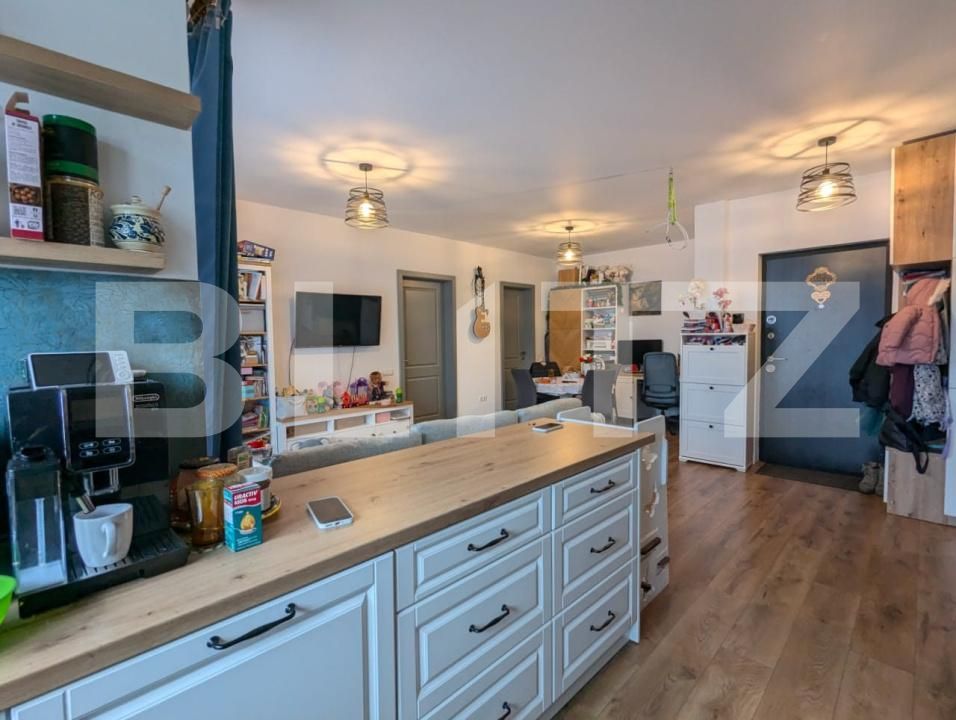 Apartament de vânzare 3 camere Floreşti - 187519AV | BLITZ Cluj-Napoca | Poza2