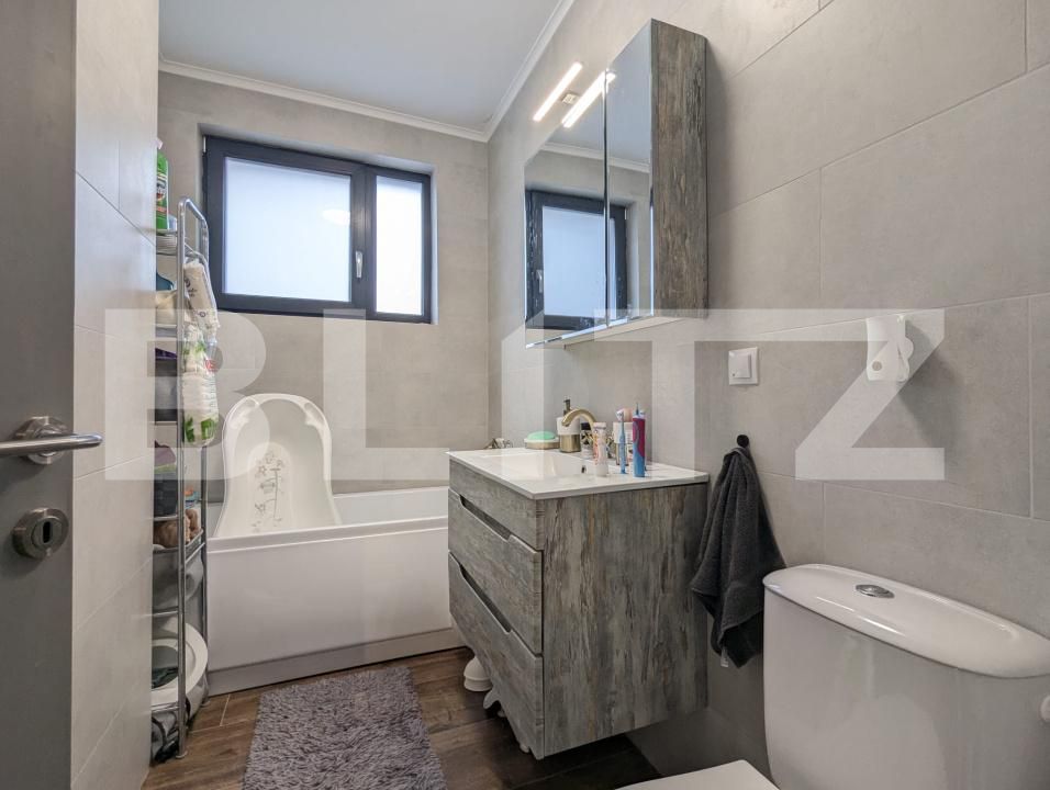 Apartament de vânzare 3 camere Floreşti - 187519AV | BLITZ Cluj-Napoca | Poza8