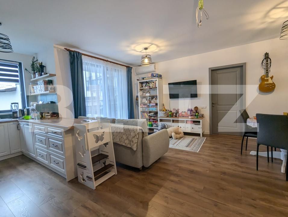 Apartament de vânzare 3 camere Floreşti - 187519AV | BLITZ Cluj-Napoca | Poza3