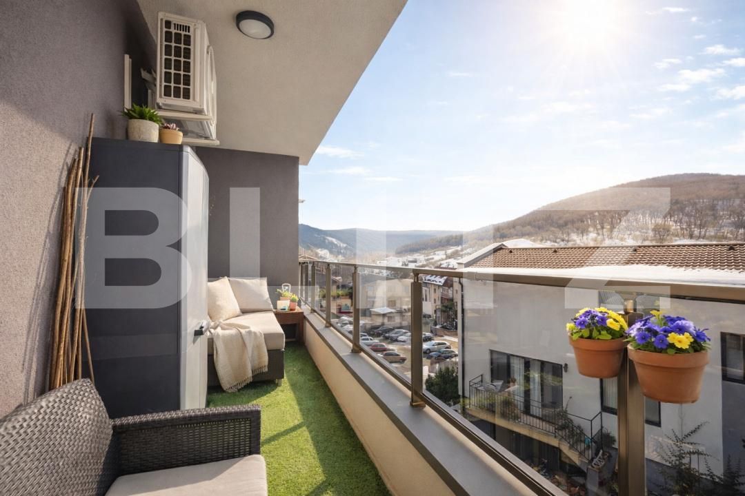 Apartament de vânzare 3 camere Floreşti - 187519AV | BLITZ Cluj-Napoca | Poza10