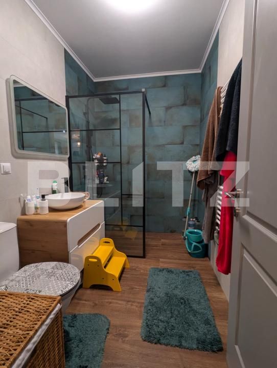 Apartament de vânzare 3 camere Floreşti - 187519AV | BLITZ Cluj-Napoca | Poza7