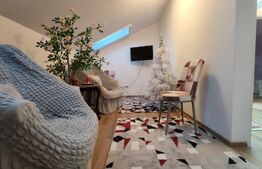 Apartament 3 camere, parcare cu CF, Floresti