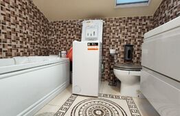 Apartament 3 camere, parcare cu CF, Floresti