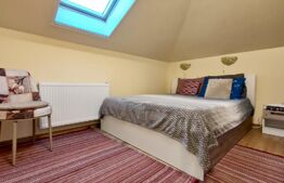 Apartament 3 camere, parcare cu CF, Floresti