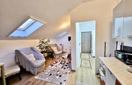 Apartament 3 camere, parcare cu CF, Floresti