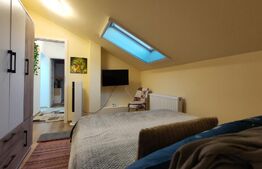 Apartament 3 camere, parcare cu CF, Floresti