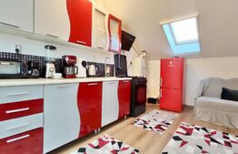 Apartament 3 camere, parcare cu CF, Floresti