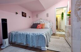 Apartament 3 camere, parcare cu CF, Floresti