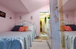 Apartament 3 camere, parcare cu CF, Floresti