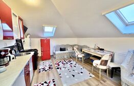 Apartament 3 camere, parcare cu CF, Floresti