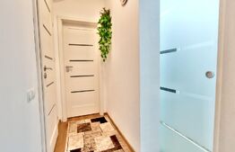 Apartament 3 camere, parcare cu CF, Floresti