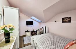 Apartament 3 camere, parcare cu CF, Floresti