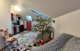 Apartament 3 camere, parcare cu CF, Floresti