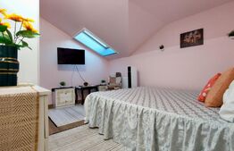 Apartament 3 camere, parcare cu CF, Floresti