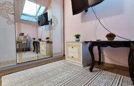 Apartament 3 camere, parcare cu CF, Floresti