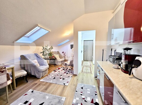 Apartament de vânzare 3 camere Floreşti - 187526AV | BLITZ Cluj-Napoca | Poza15