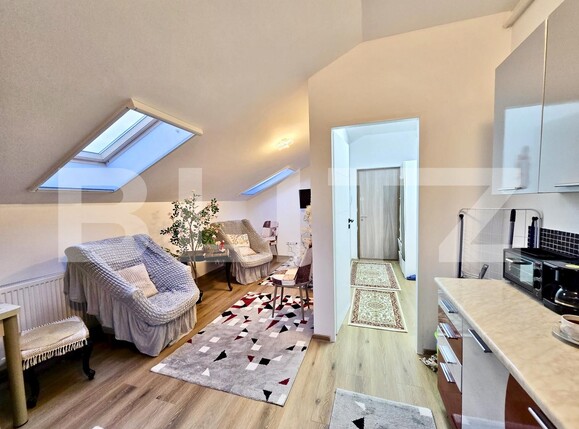 Apartament de vânzare 3 camere Floreşti - 187526AV | BLITZ Cluj-Napoca | Poza13