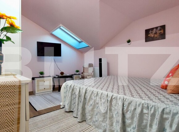 Apartament de vânzare 3 camere Floreşti - 187526AV | BLITZ Cluj-Napoca | Poza3