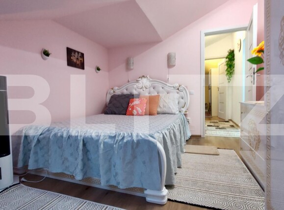 Apartament de vânzare 3 camere Floreşti - 187526AV | BLITZ Cluj-Napoca | Poza1