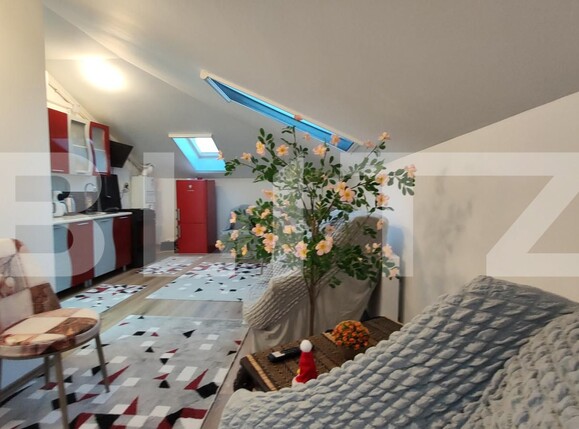 Apartament de vânzare 3 camere Floreşti - 187526AV | BLITZ Cluj-Napoca | Poza2