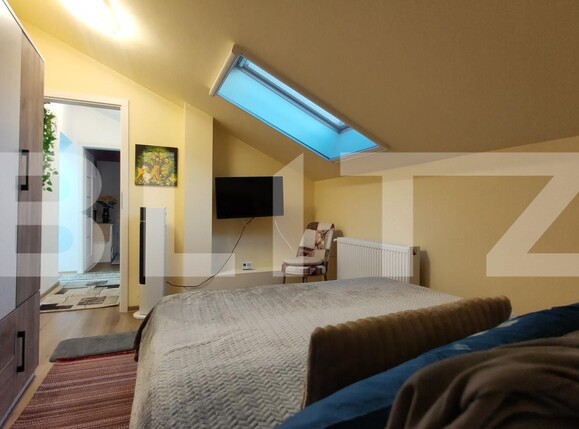 Apartament de vânzare 3 camere Floreşti - 187526AV | BLITZ Cluj-Napoca | Poza8