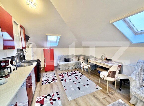 Apartament de vânzare 3 camere Floreşti - 187526AV | BLITZ Cluj-Napoca | Poza12