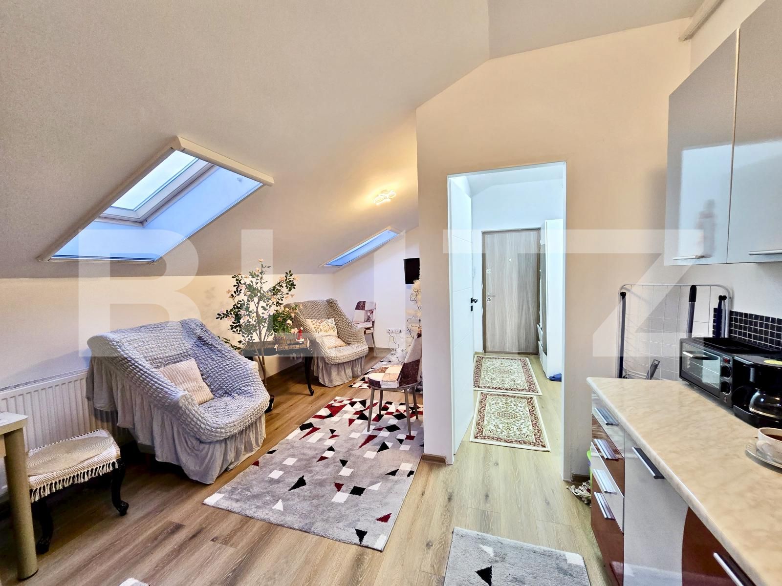 Apartament de vânzare 3 camere Floreşti - 187526AV | BLITZ Cluj-Napoca | Poza13